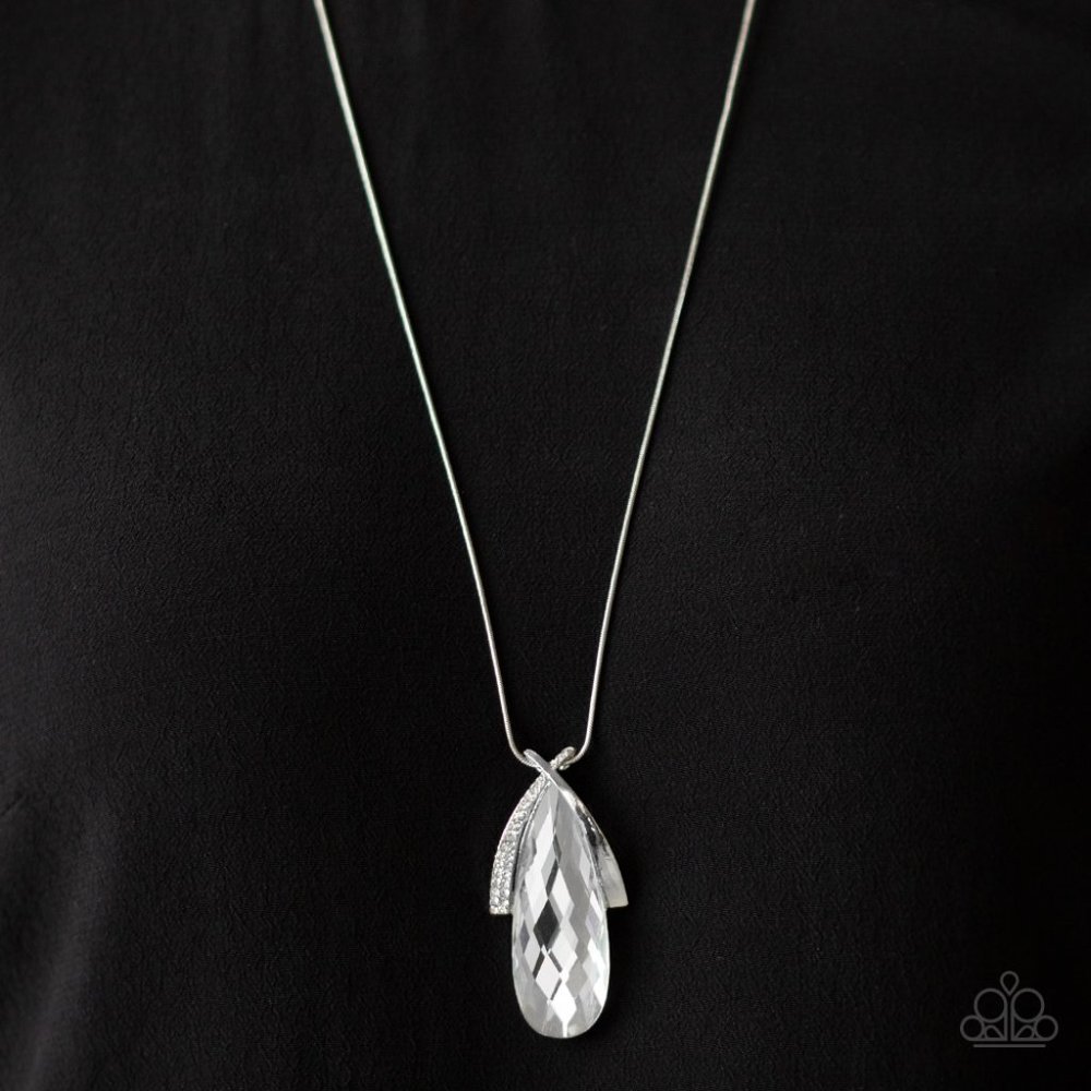 Stellar Sophistication - White